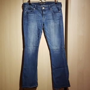 Express Jeans